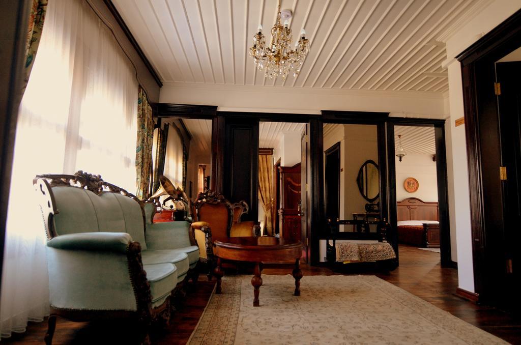 Katre Tasodalar Hotel Едірне Екстер'єр фото