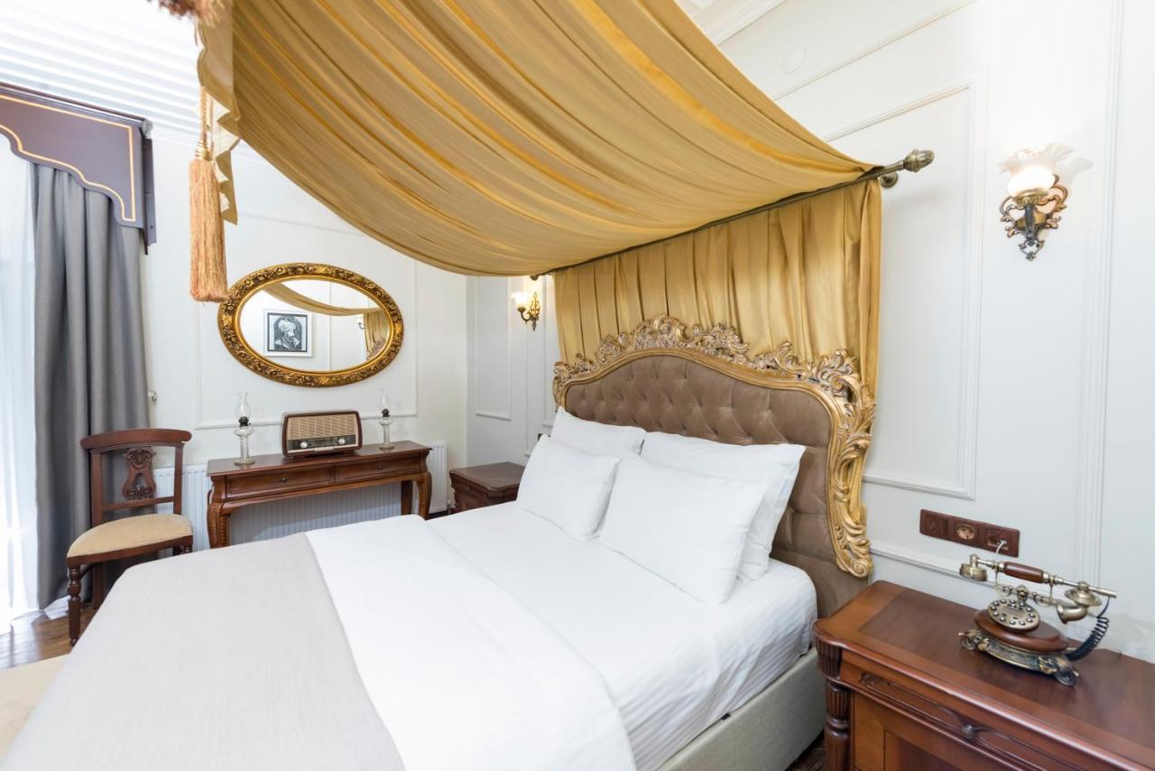 Katre Tasodalar Hotel Едірне Екстер'єр фото