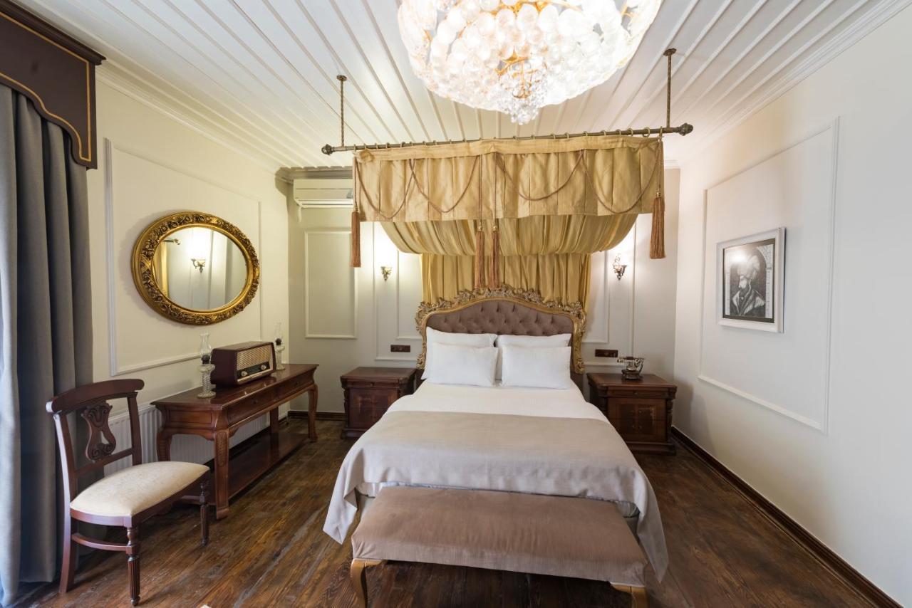 Katre Tasodalar Hotel Едірне Екстер'єр фото